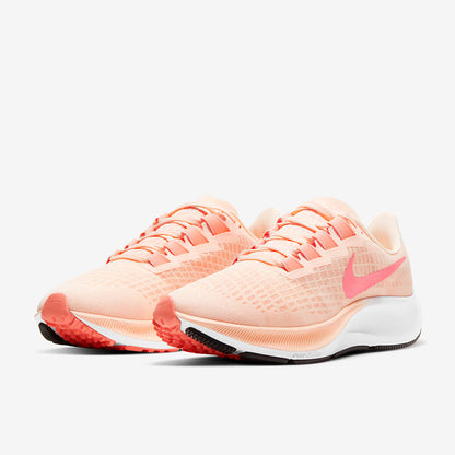 Nike Womens Air Zoom Pegasus 37 - Crimson Tint/Crimson Pulse