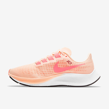 Nike Womens Air Zoom Pegasus 37 - Crimson Tint/Crimson Pulse