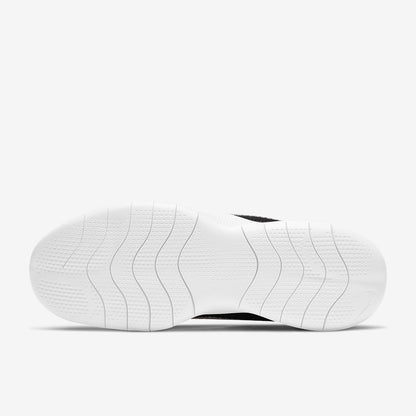 Nike Womens Flex Experience Run 10 - Black/White-Dk Smoke Grey