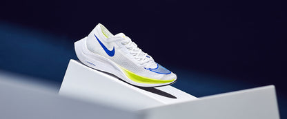 Nike ZoomX Vaporfly Next Percent