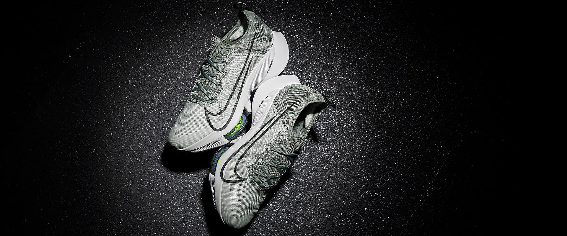 Nike Air Zoom Tempo Next Percent FK