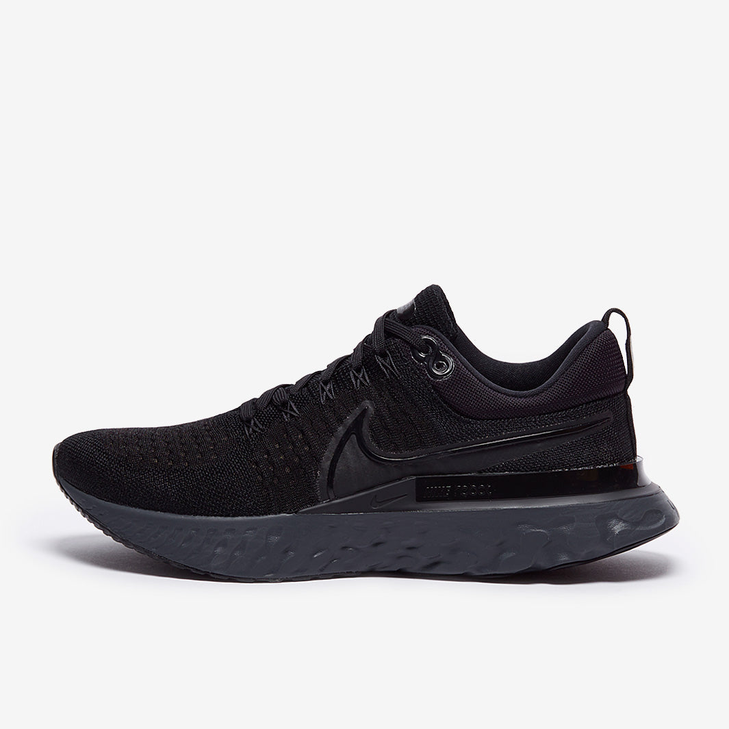 Nike React Infinity Run Flyknit 2