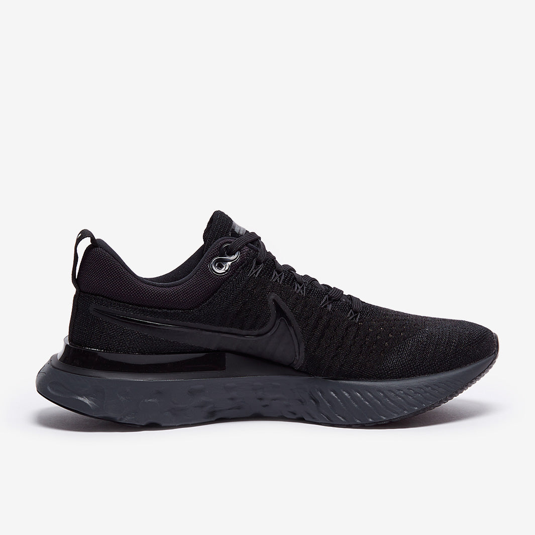 Nike React Infinity Run Flyknit 2