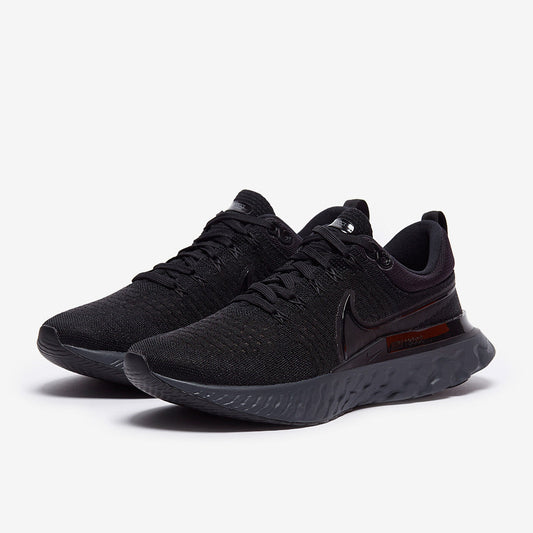 Nike React Infinity Run Flyknit 2