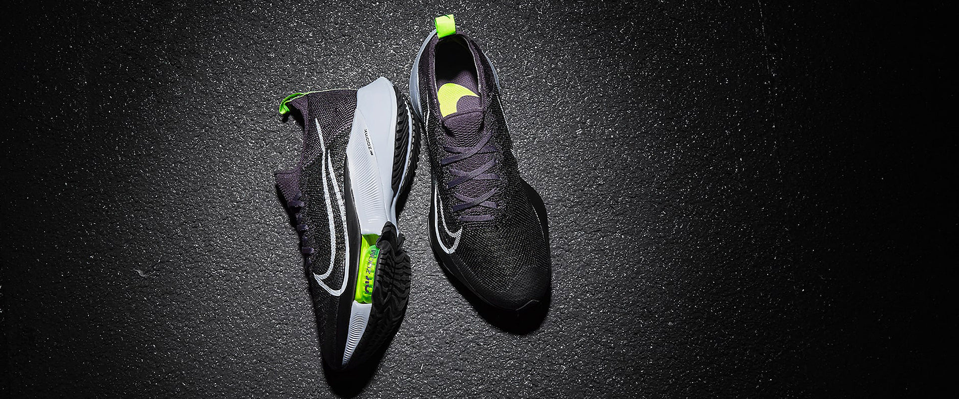 Nike Womens Air Zoom Tempo Next Percent