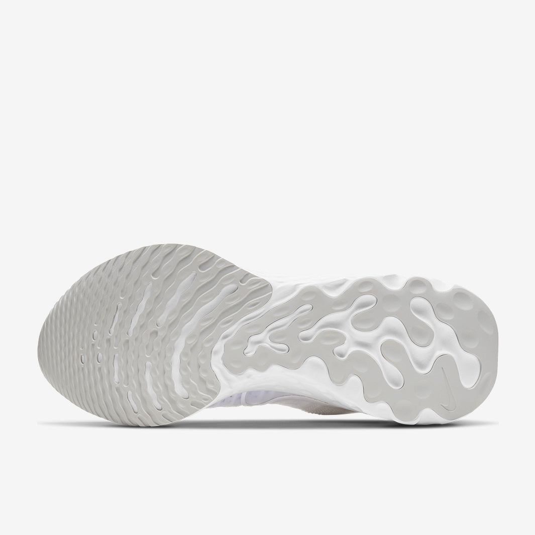 Nike Womens React Infinity Run Flyknit 2