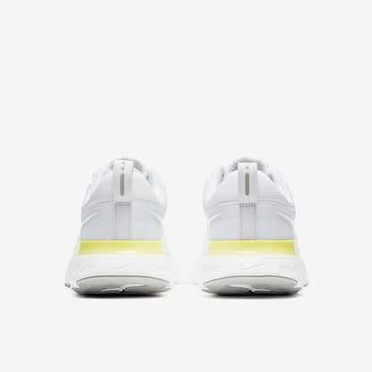 Nike Womens React Infinity Run Flyknit 2