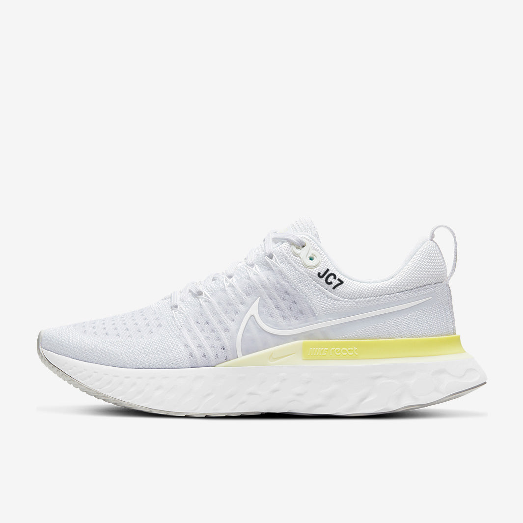Nike Womens React Infinity Run Flyknit 2
