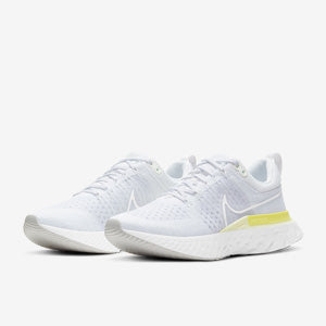 Nike Womens React Infinity Run Flyknit 2