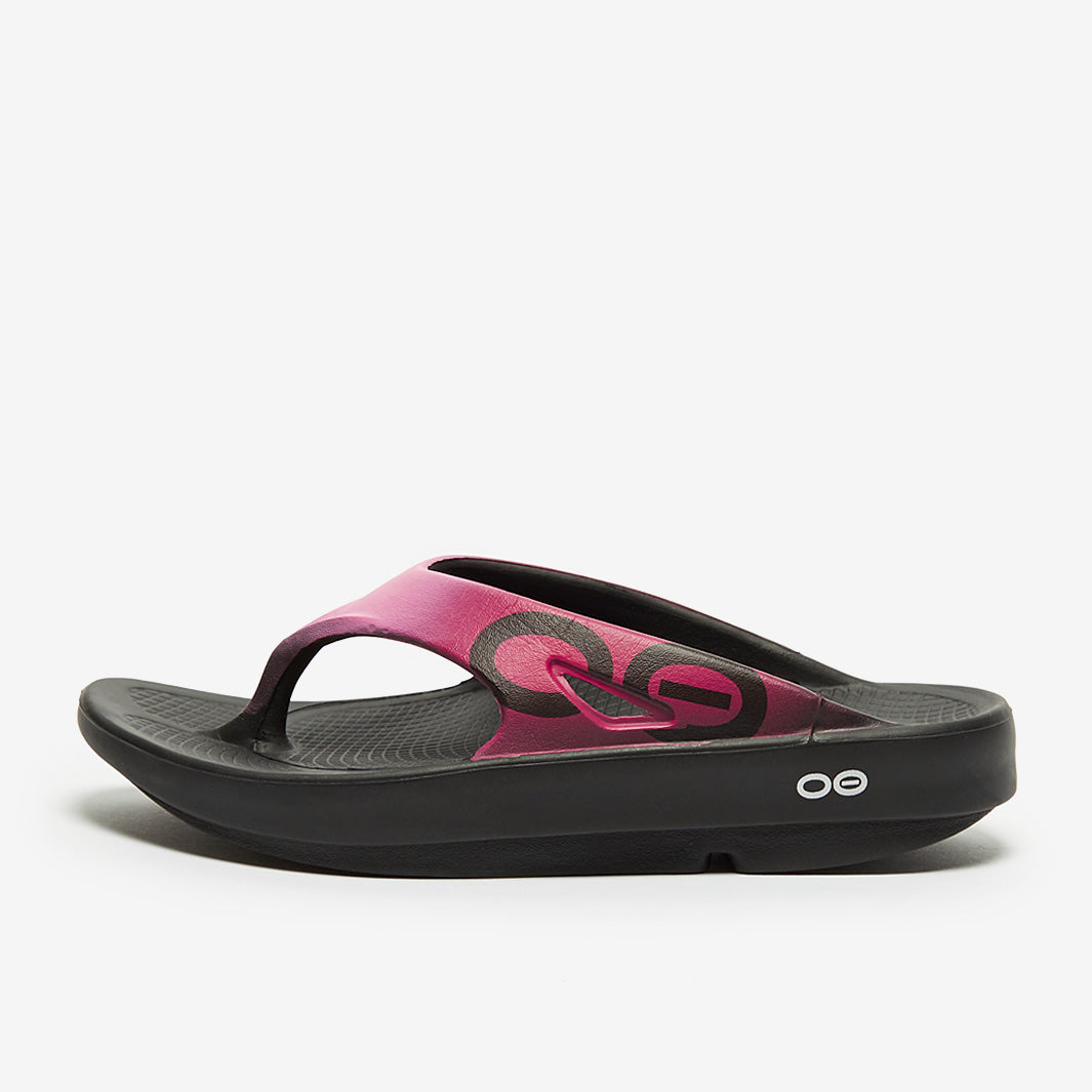 OOFOS Womens OOriginal Sport