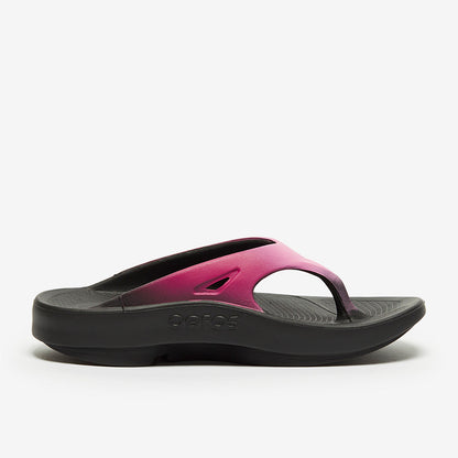 OOFOS Womens OOriginal Sport