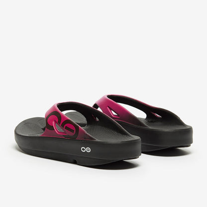 OOFOS Womens OOriginal Sport