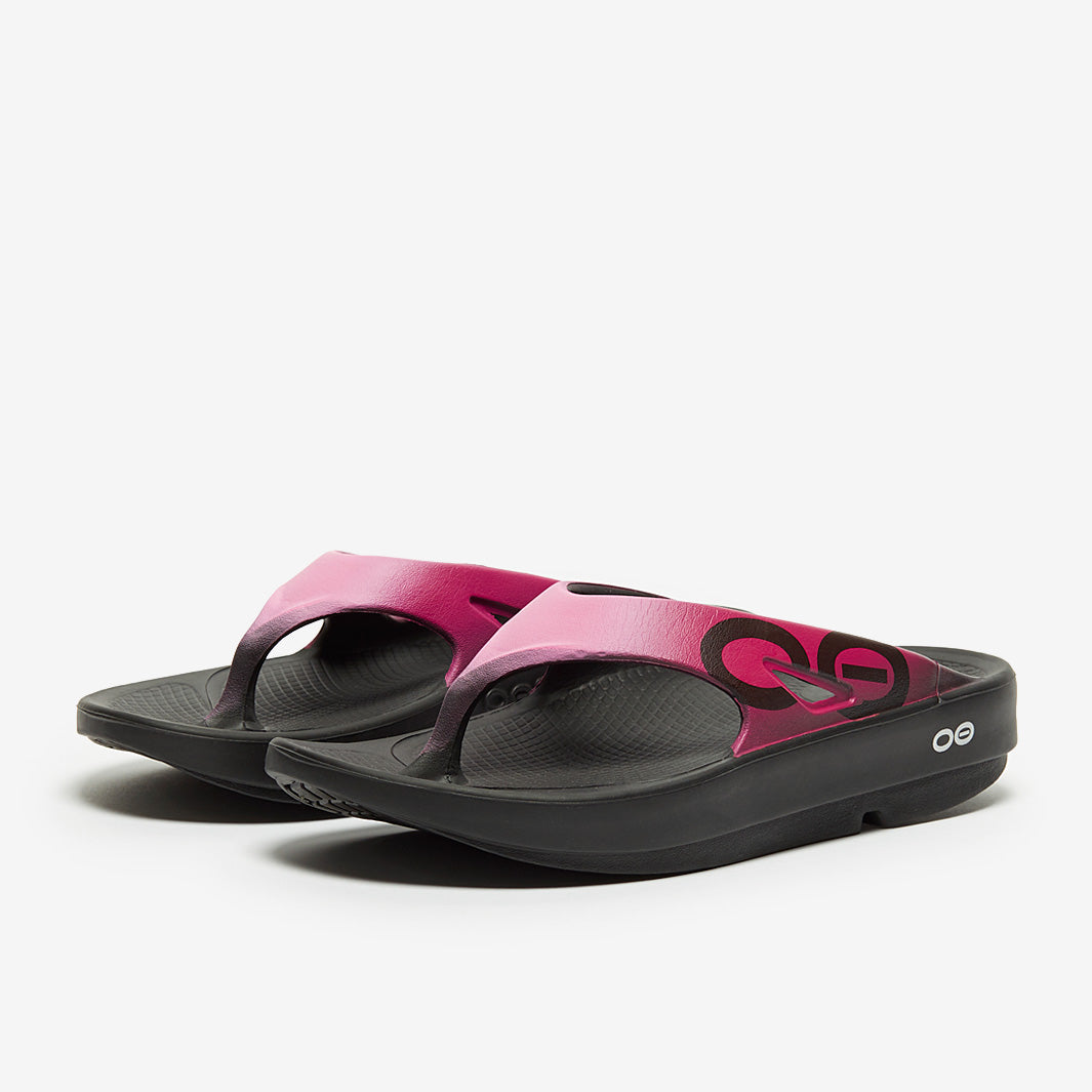 OOFOS Womens OOriginal Sport