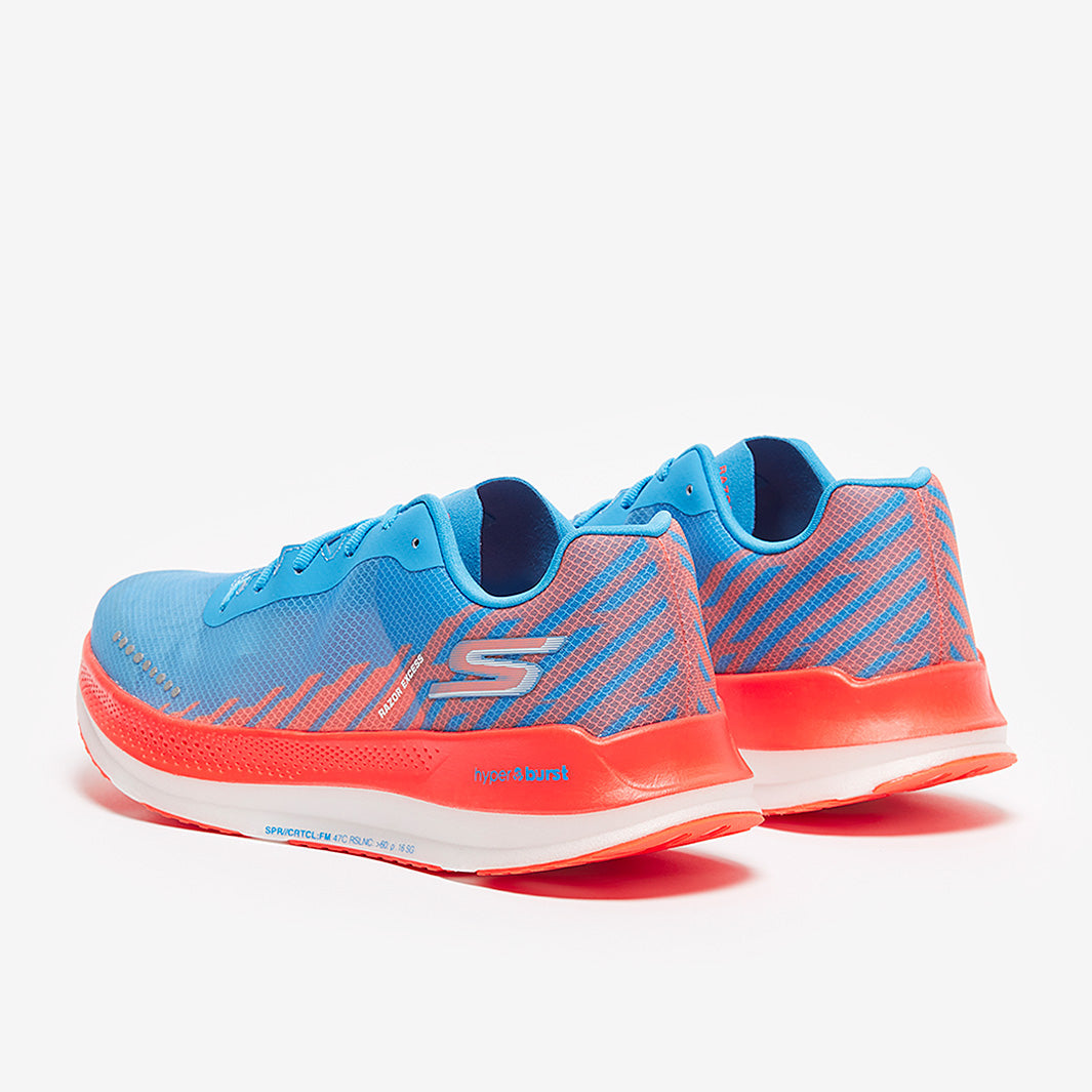 Skechers Go Run Razor Excess