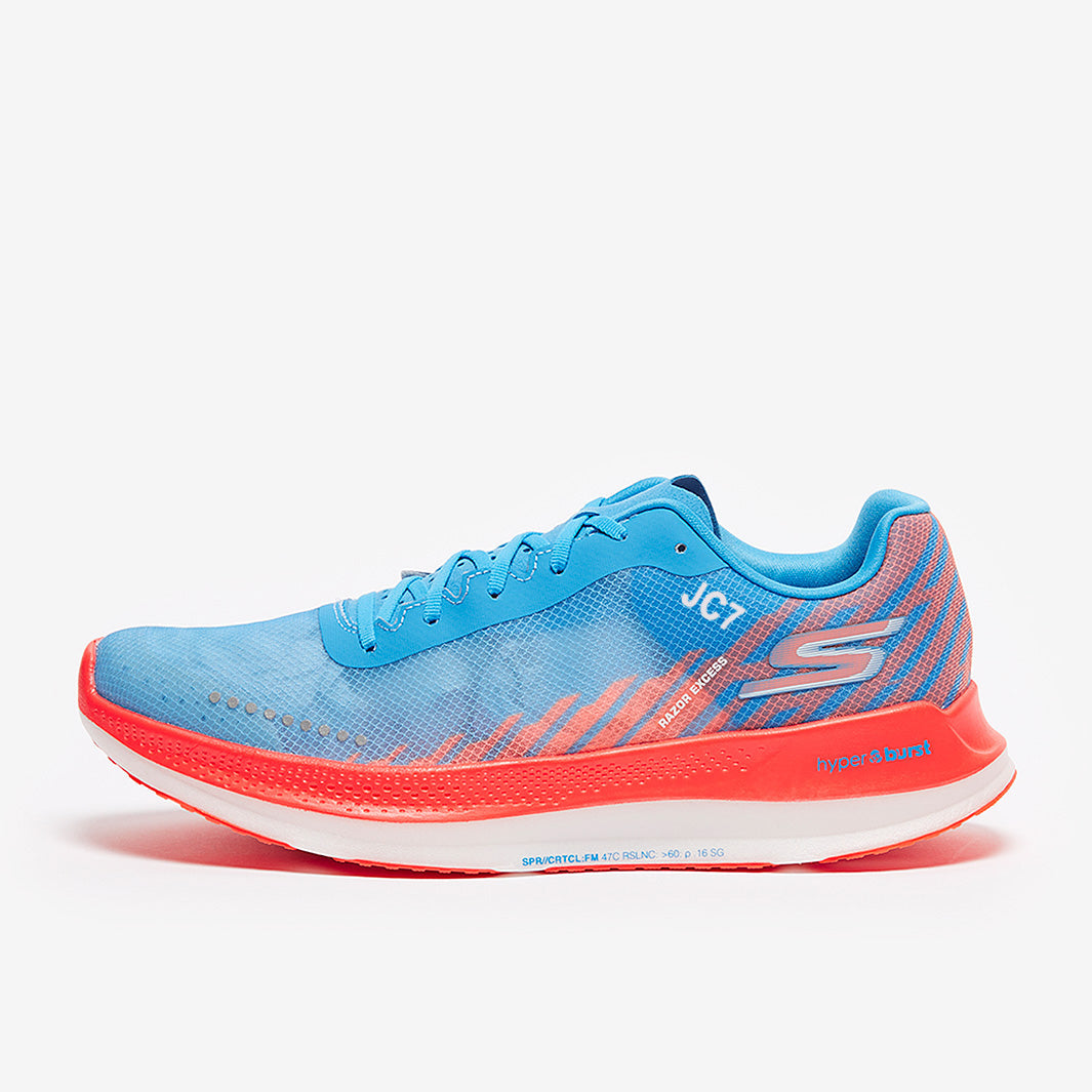 Skechers Go Run Razor Excess