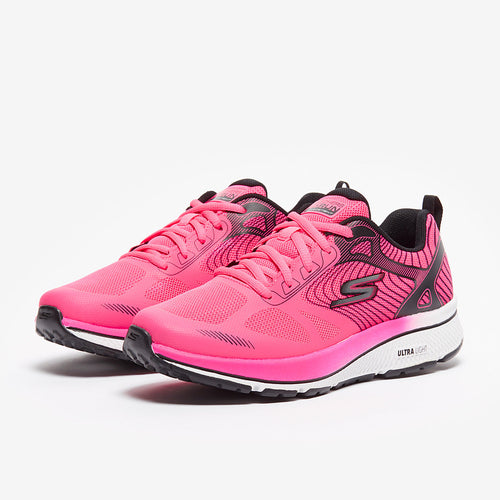 Skechers Womens Go Run Consistent Fleet Rush