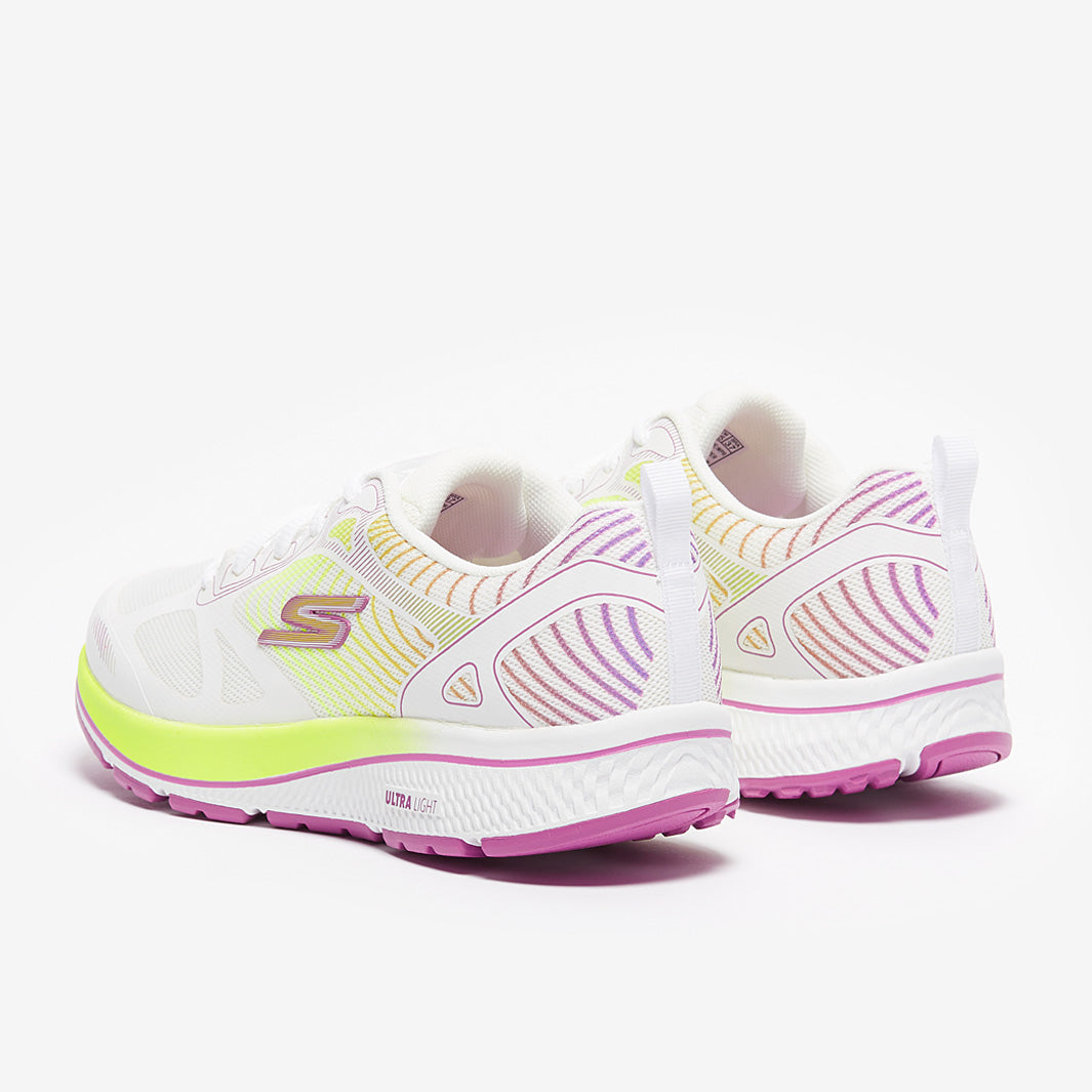 Skechers Womens Go Run Consistent Fleet Rush