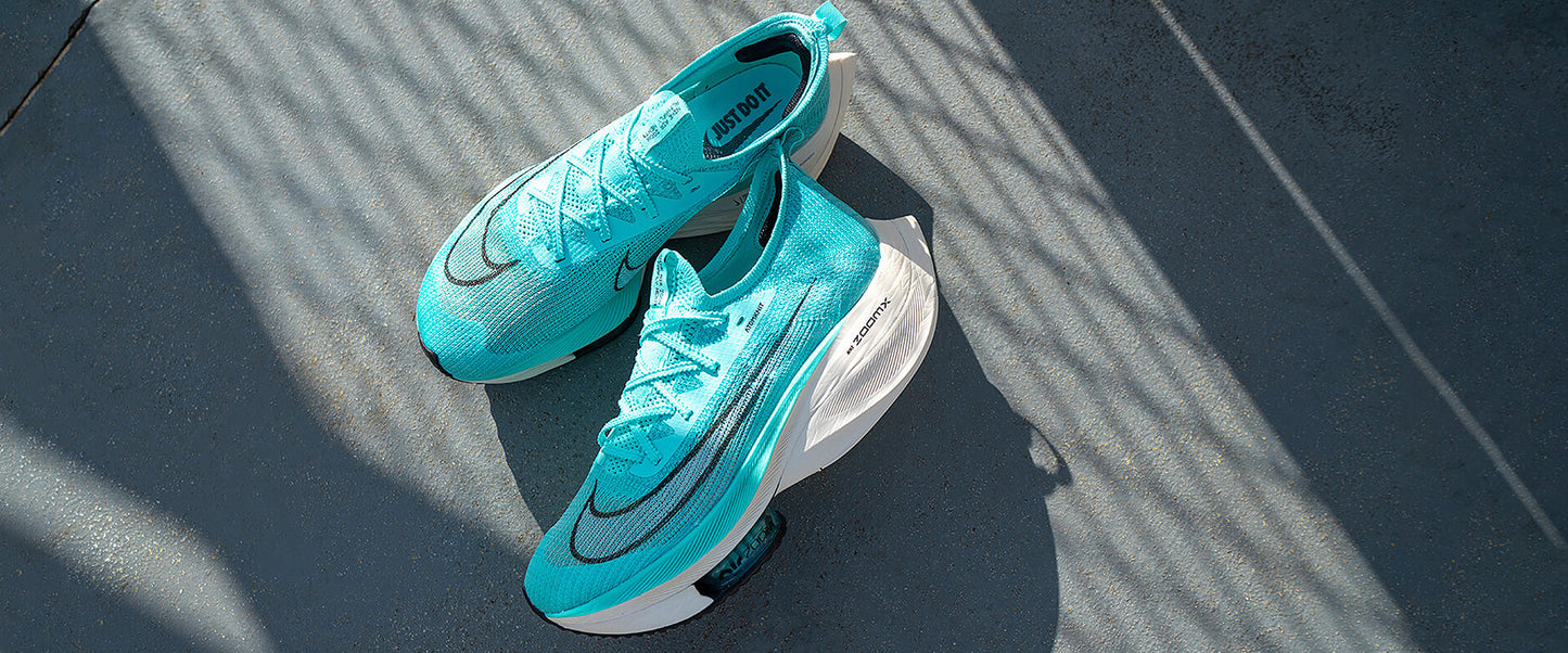 Nike Air Zoom Alphafly Next Percent