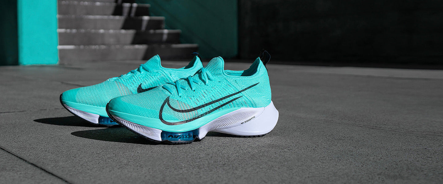 Nike Air Zoom Tempo Next Percent FK