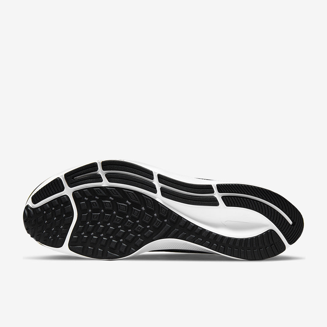 Nike Air Zoom Pegasus 38 - Black/Black-Action Green