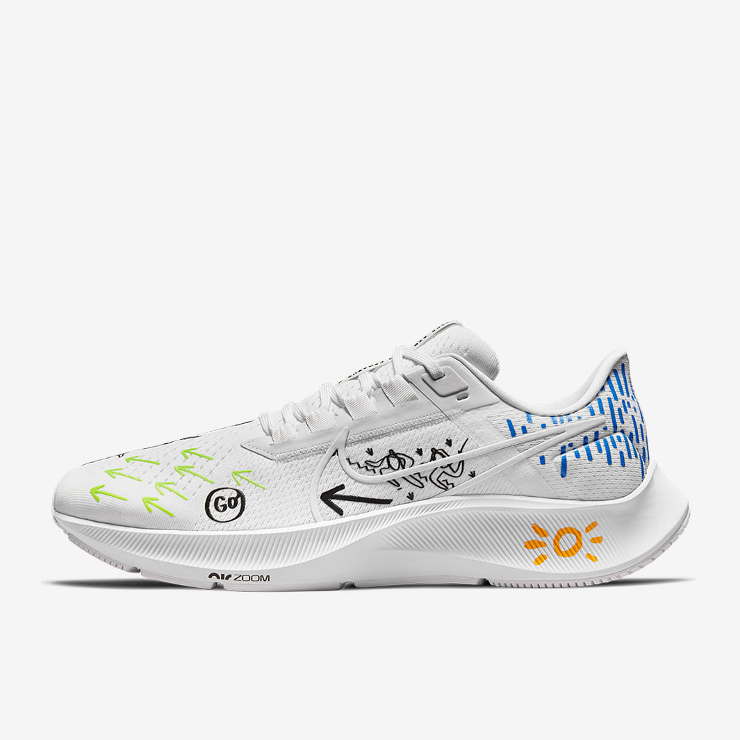Nike Air Zoom Pegasus 38