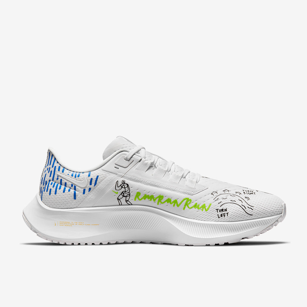 Nike Air Zoom Pegasus 38