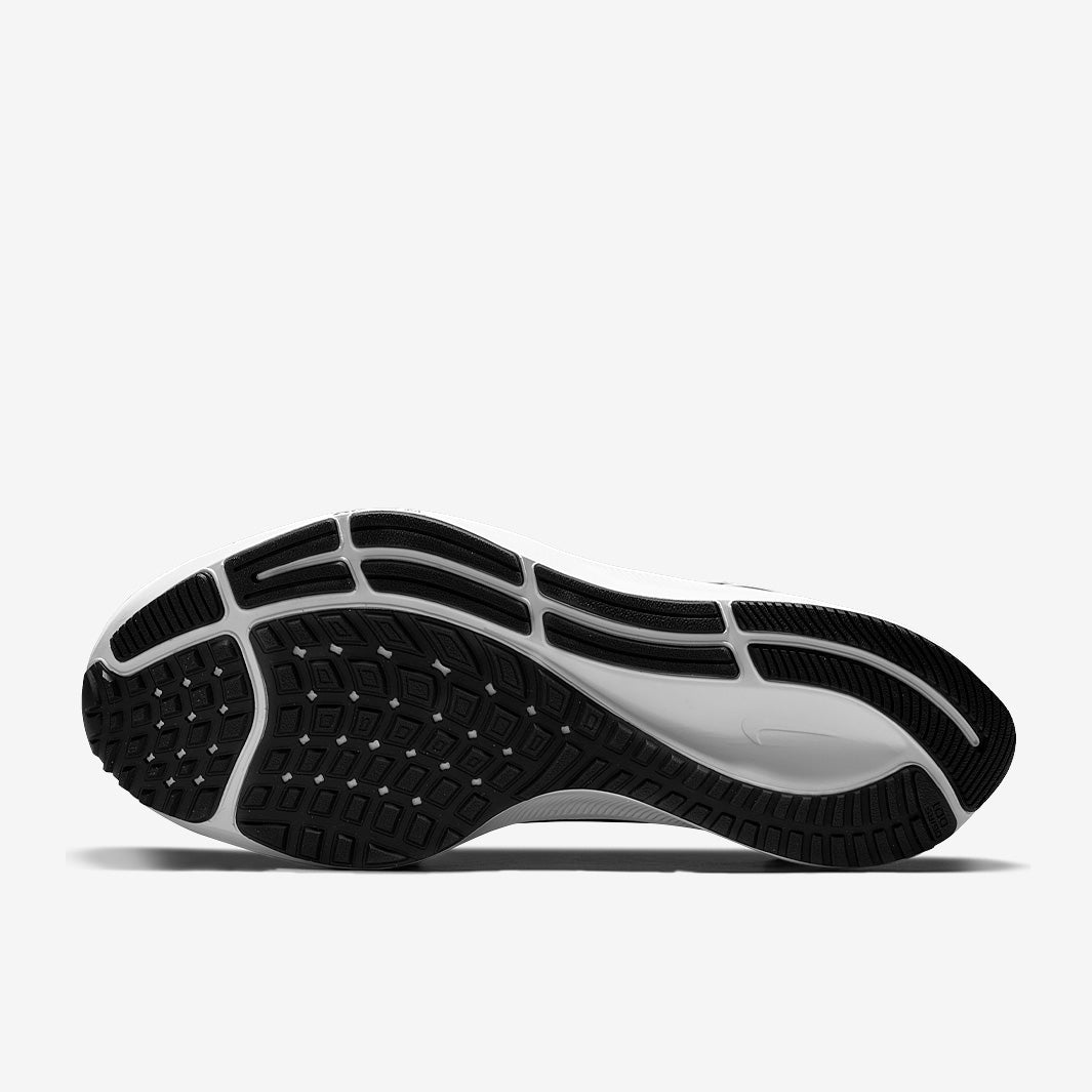 Nike Air Zoom Pegasus 38 Wide - Black/White-Anthracite