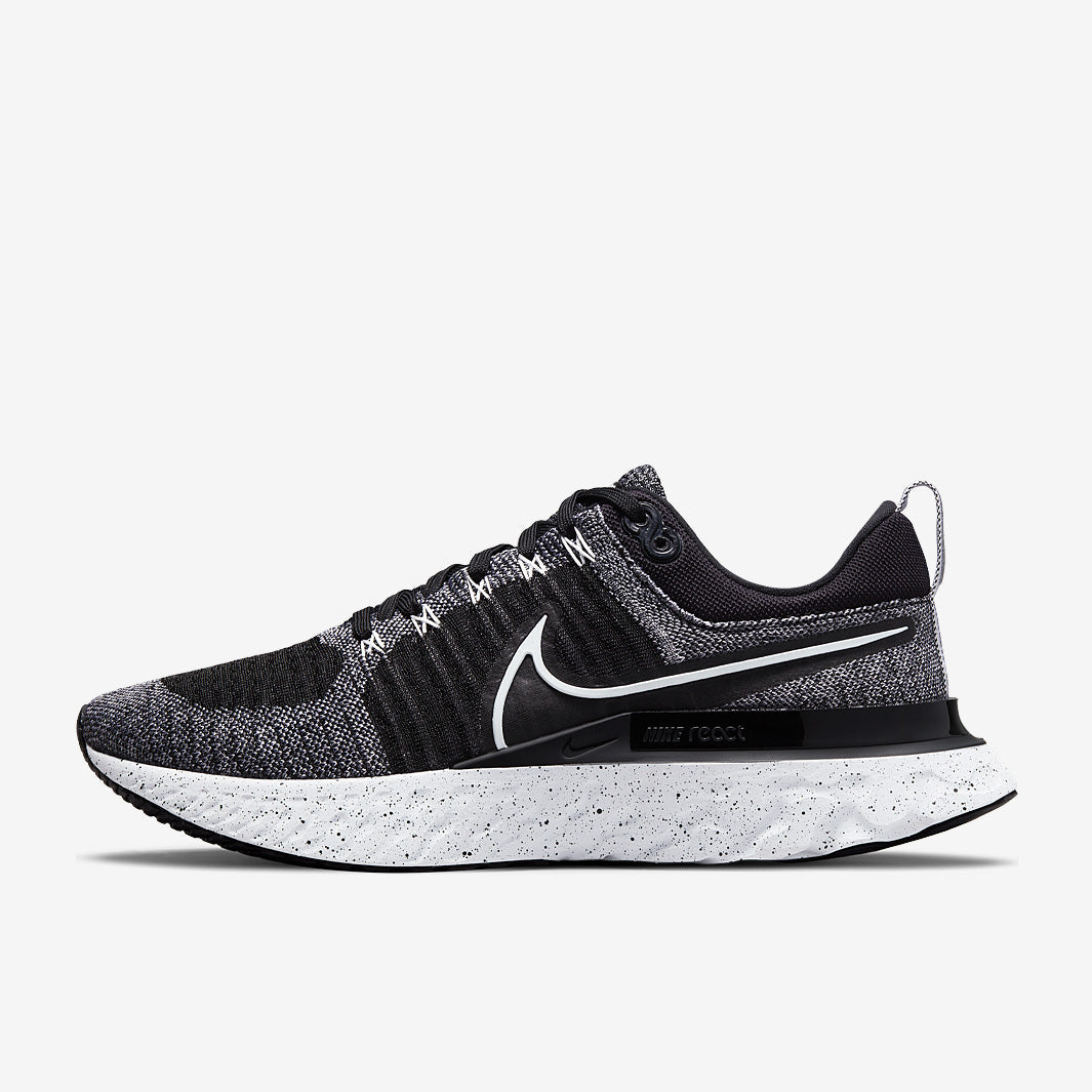 Nike React Infinity Run Flyknit 2