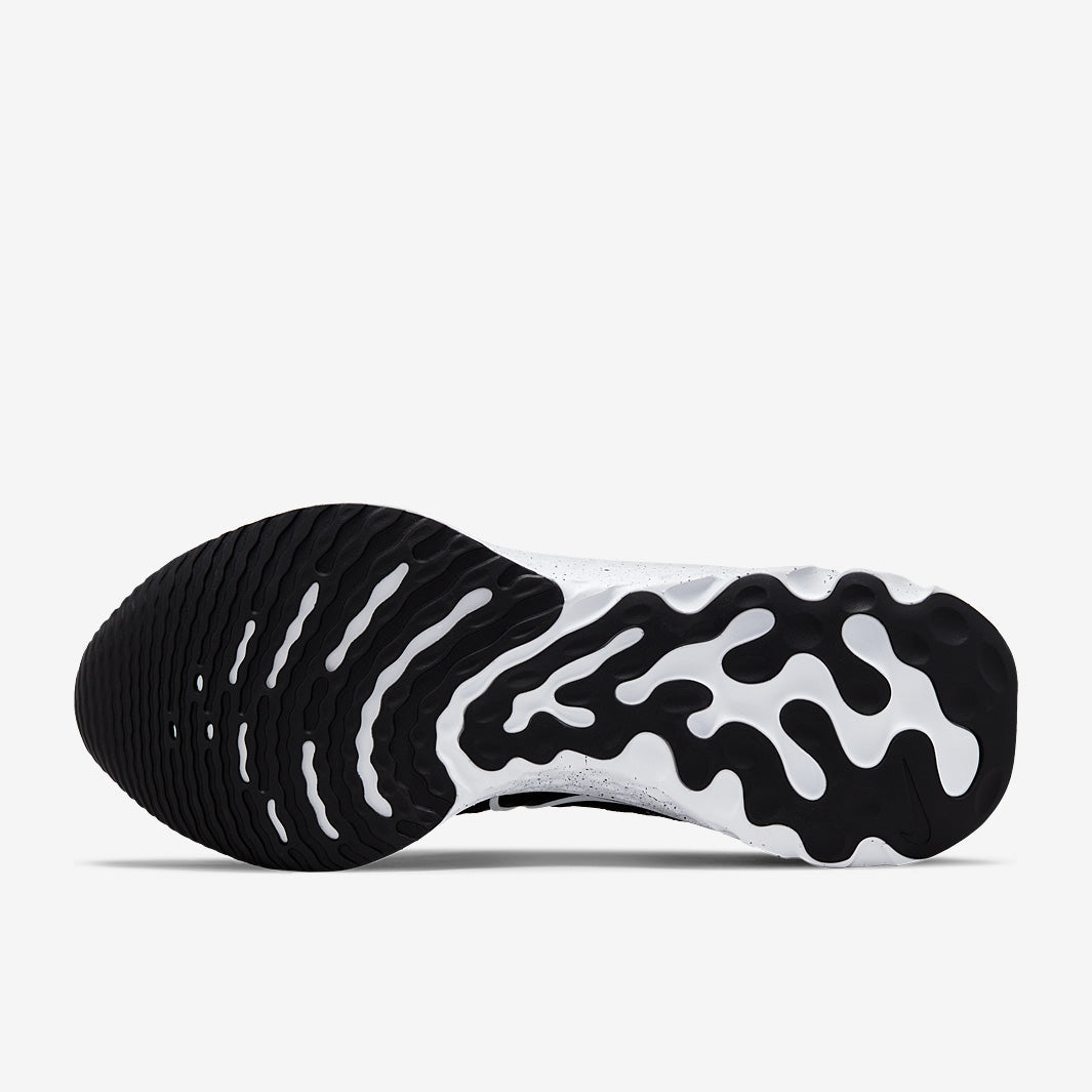 Nike React Infinity Run Flyknit 2