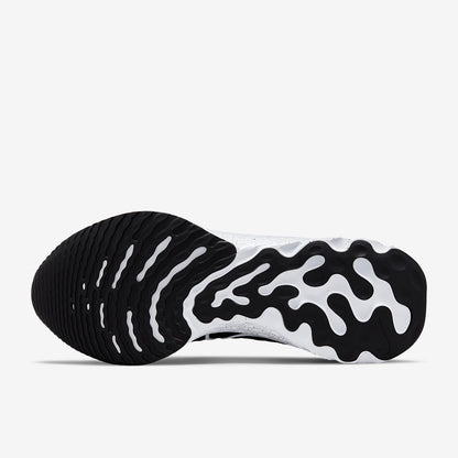 Nike React Infinity Run Flyknit 2