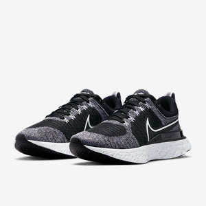 Nike React Infinity Run Flyknit 2