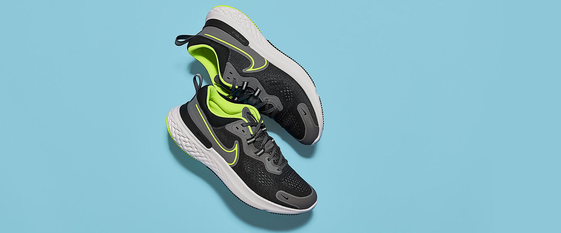 Nike React Miler 2