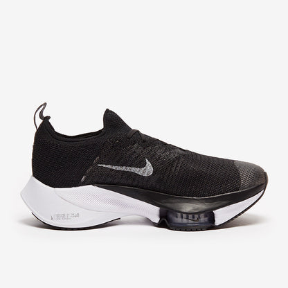 Nike Womens Air Zoom Tempo Next Percent FK - Black/White-Anthracite