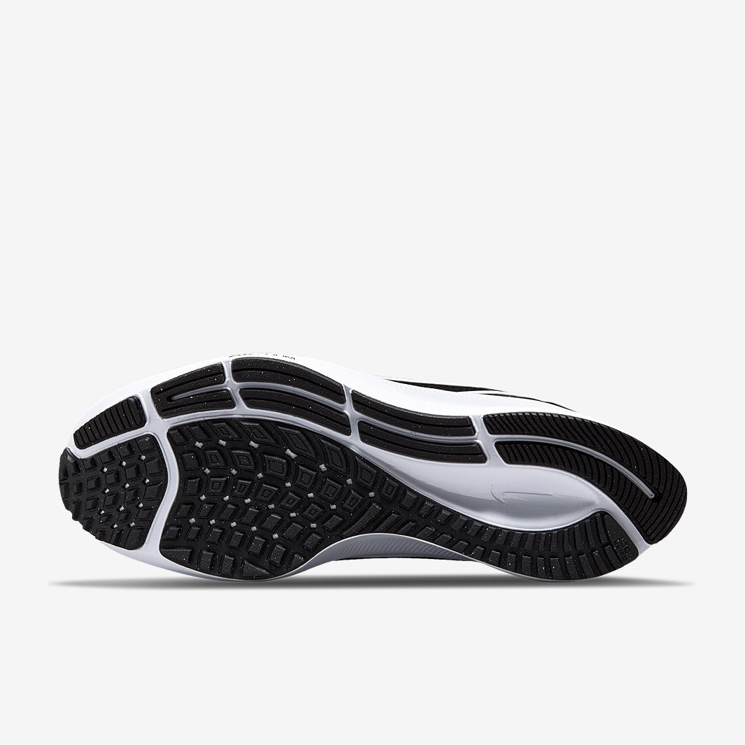 Nike Womens Air Zoom Pegasus 38 - Black/White-Anthracite
