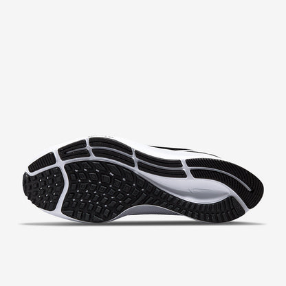 Nike Womens Air Zoom Pegasus 38 - Black/White-Anthracite