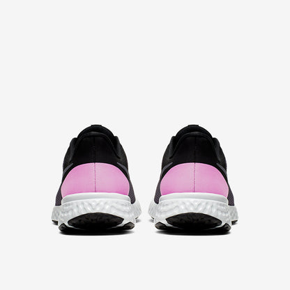 Nike Womens Revolution 5 - Black/Psychic Pink