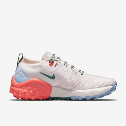 Nike Womens Wildhorse 7 - Light Soft Pink/Aluminum