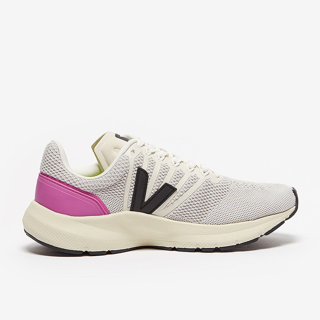 VEJA Womens Marlin - Chalk-Black