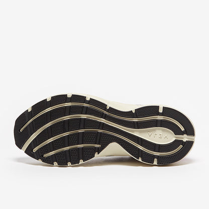 VEJA Womens Marlin - Chalk-Black