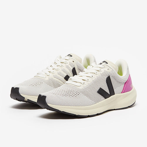 VEJA Womens Marlin - Chalk-Black