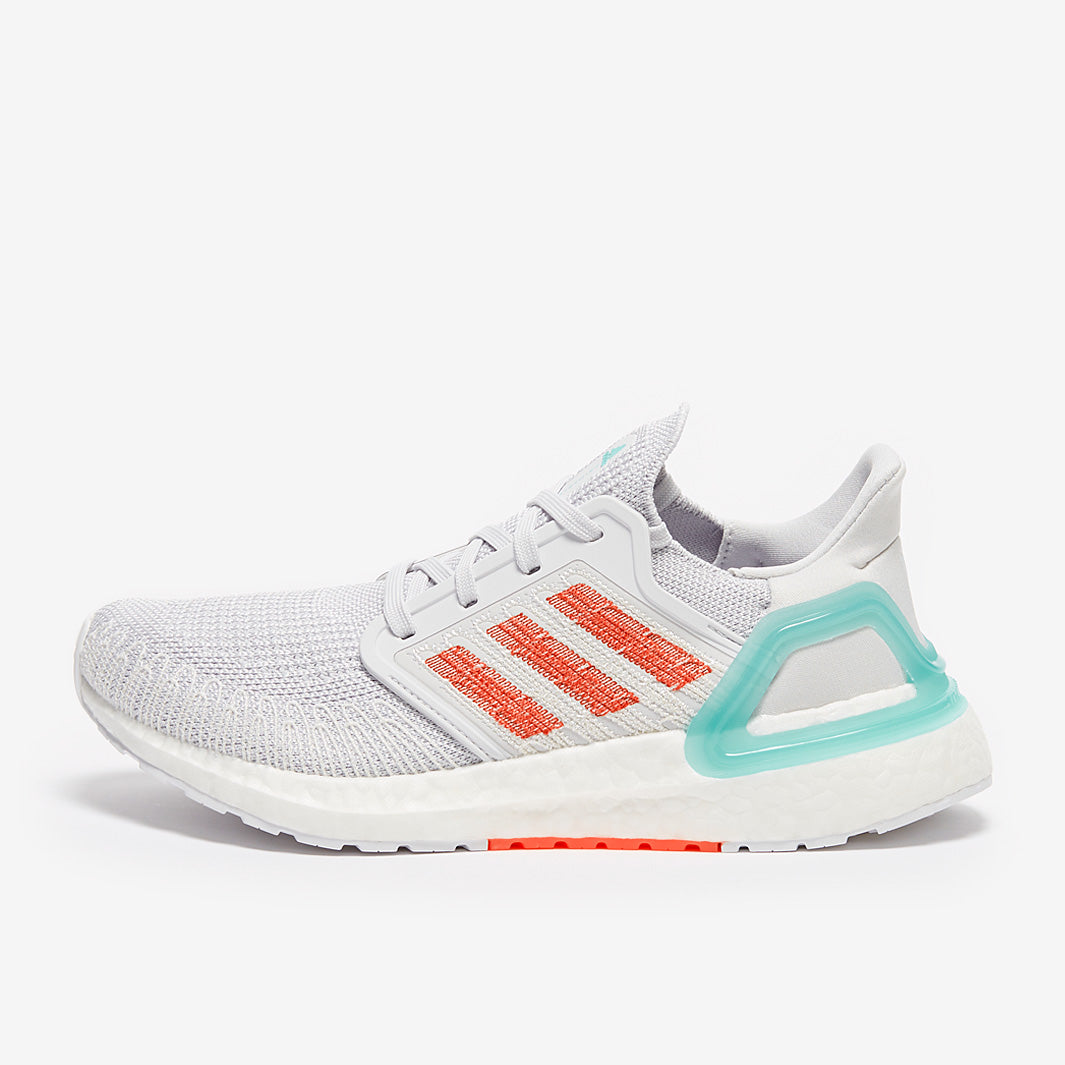 adidas Womens Ultraboost 20 Primeblue