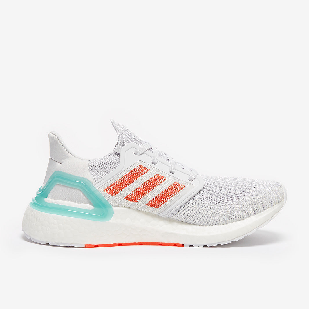 adidas Womens Ultraboost 20 Primeblue