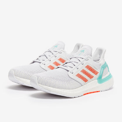 adidas Womens Ultraboost 20 Primeblue