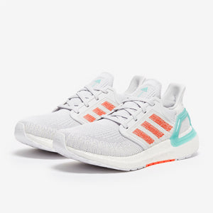 adidas Womens Ultraboost 20 Primeblue