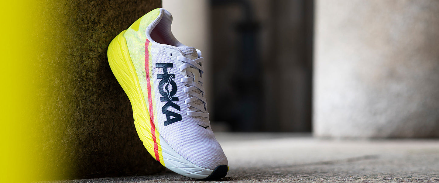 Hoka Rocket X
