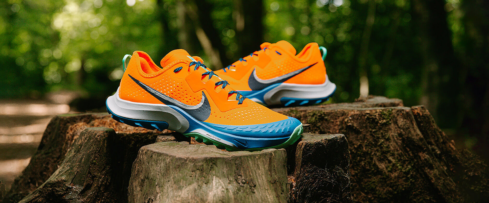 Nike Air Zoom Terra Kiger 7