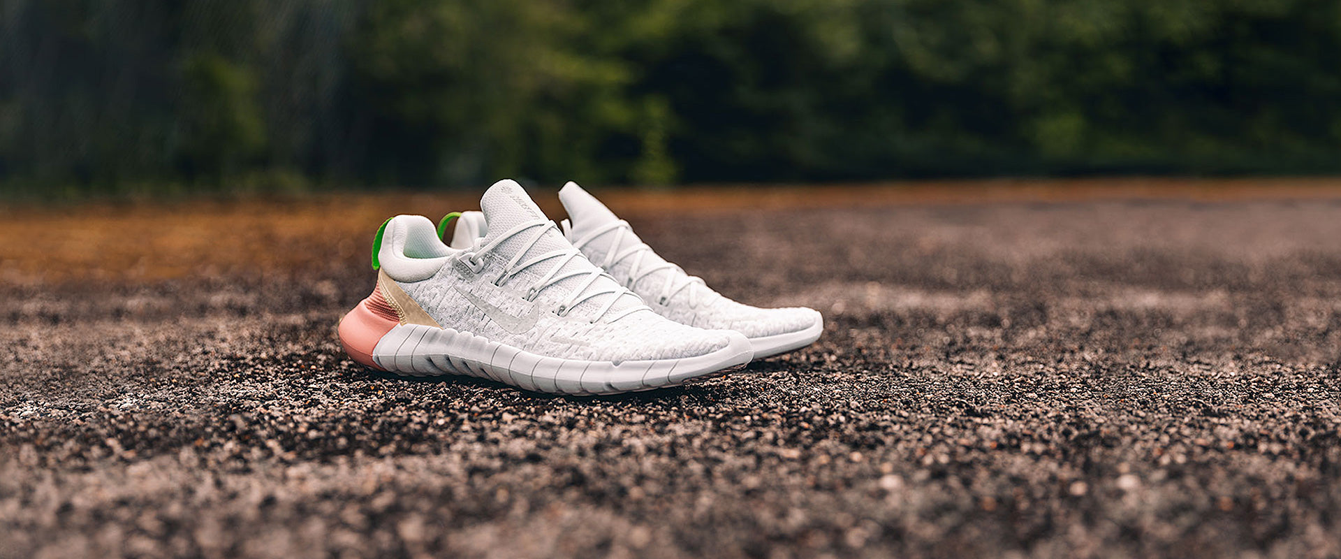 Nike Free Run 5.0