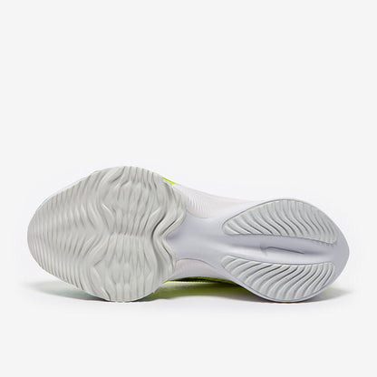 Nike Womens Air Zoom Tempo Next Percent - Barely Volt/Black-Volt