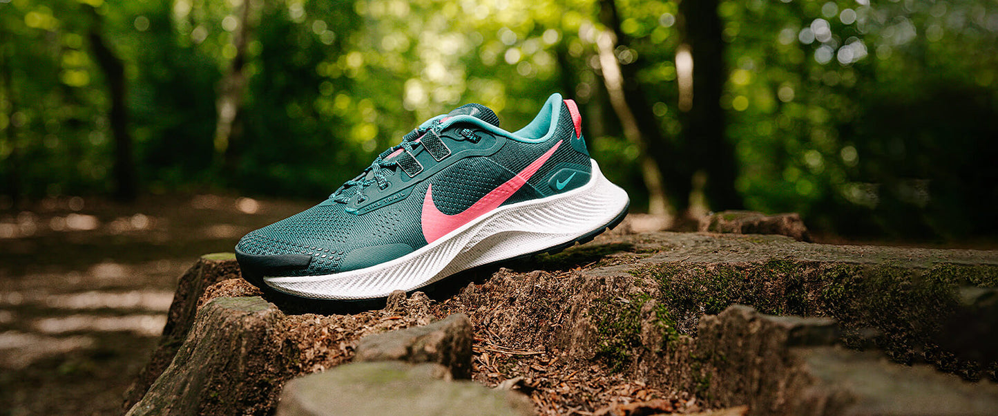 Nike Womens Pegasus Trail 3