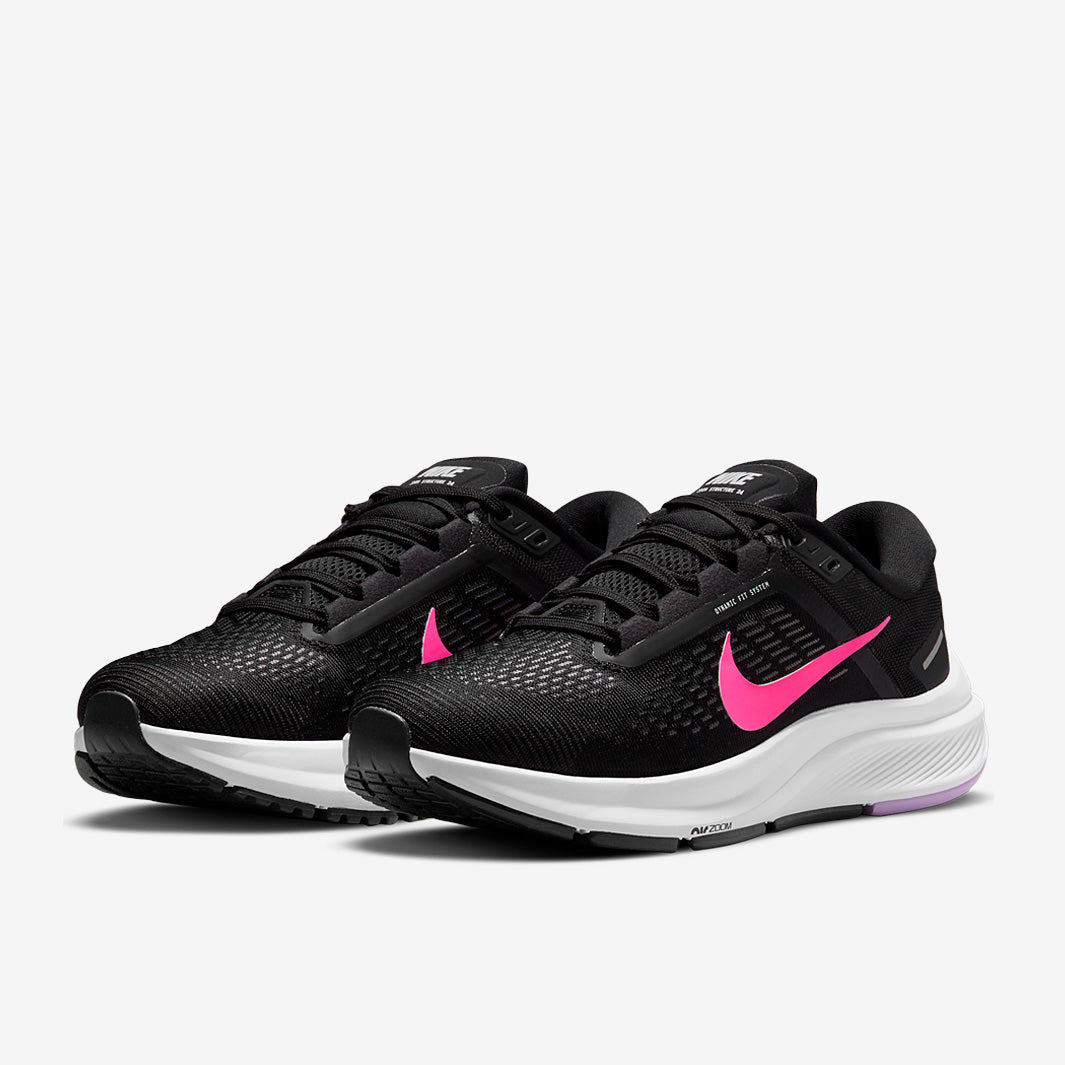 Nike Womens Air Zoom Structure 24